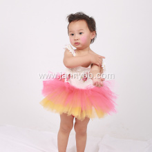 New Design Little Kids Beautiful Model Dresses